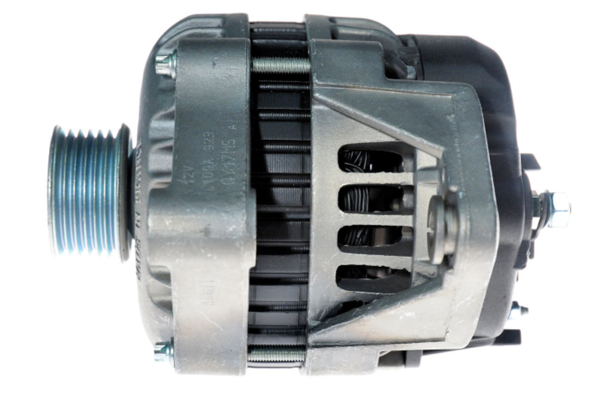 Generator HELLA für OPEL CORSA B (S93)