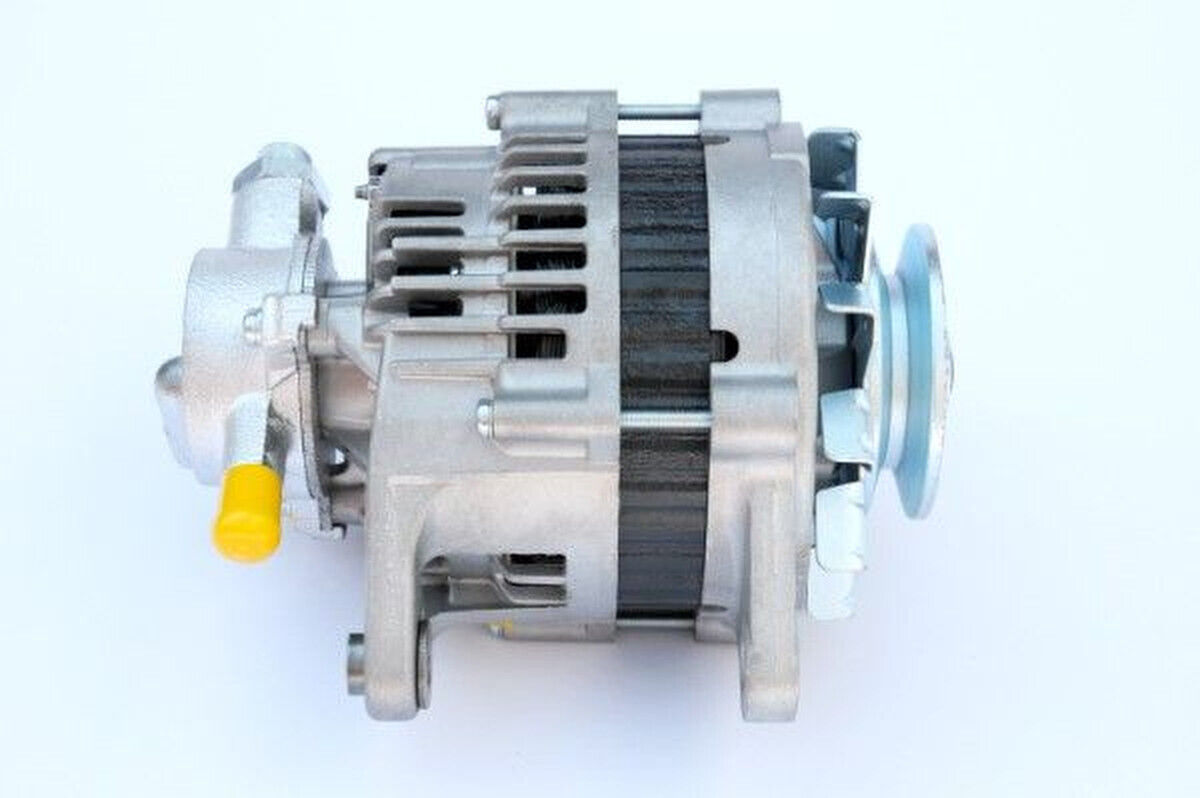 Generator HELLA für OPEL CORSA B (S93)