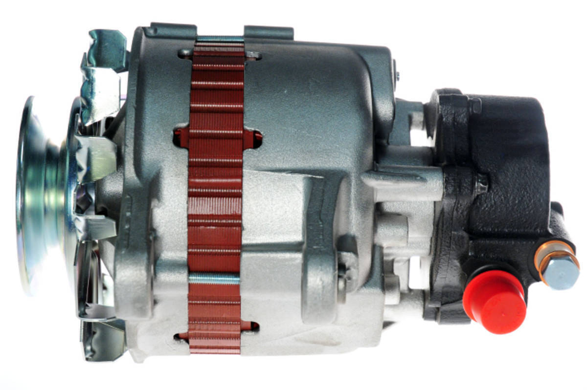 Generator HELLA für PAJERO II (V3_W/ V2_W/ V4_W/ V5_W)