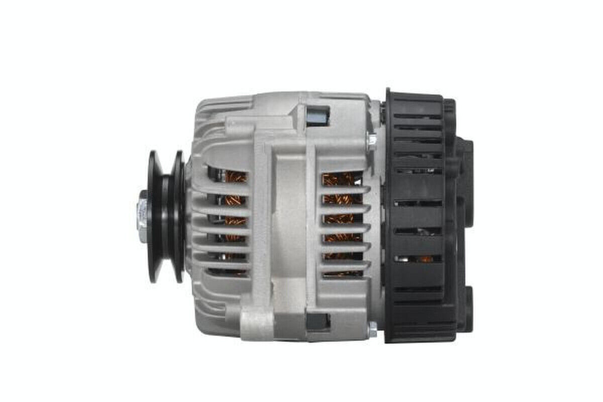 Generator HELLA für PEUGEOT 206 Schrägheck (2A/C)
