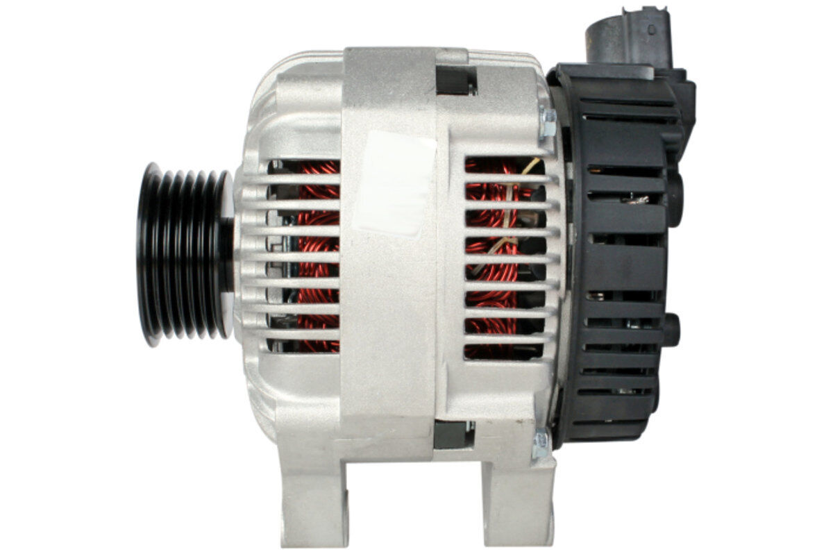 Generator HELLA für PEUGEOT 206 Schrägheck (2A/C)