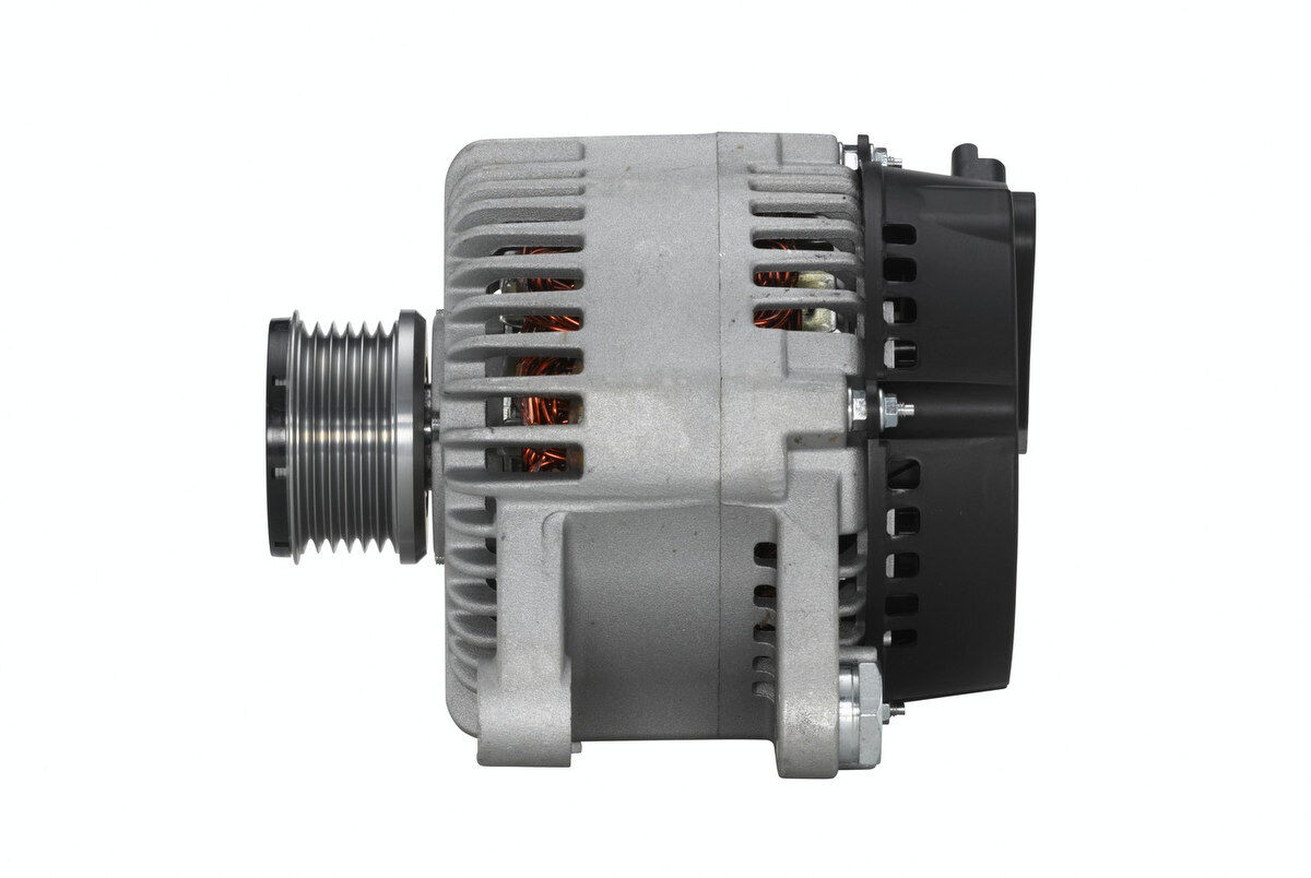Generator HELLA für PEUGEOT 208 I (CA_/ CC_)