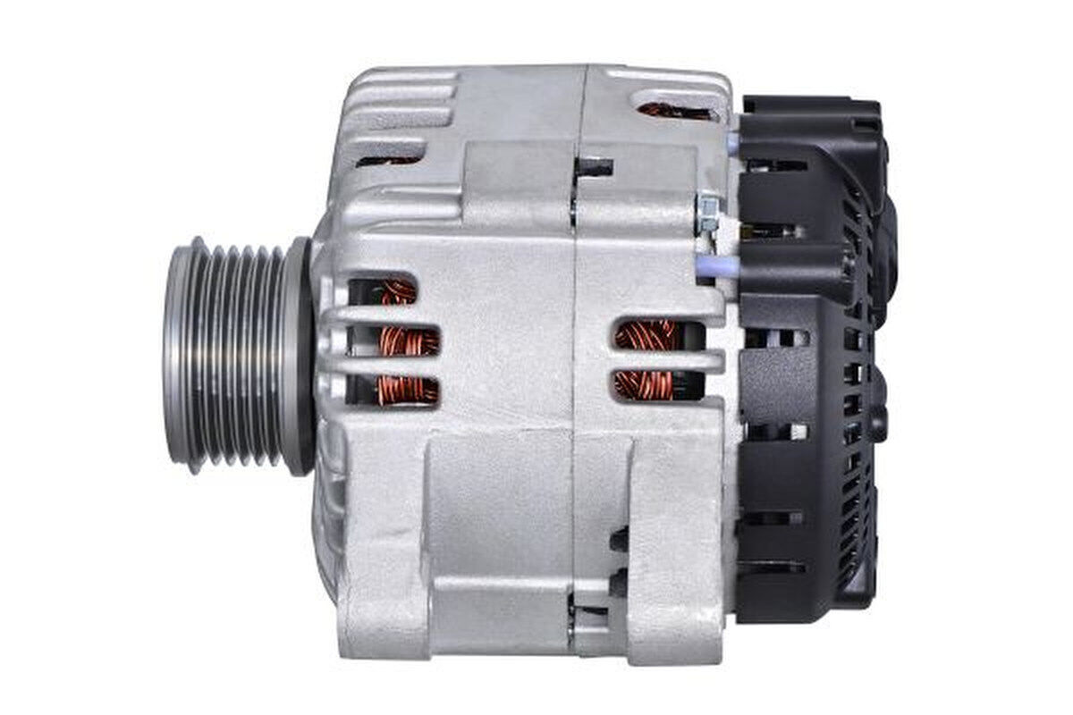 Generator HELLA für PEUGEOT 308 SW I (4E_/ 4H_)