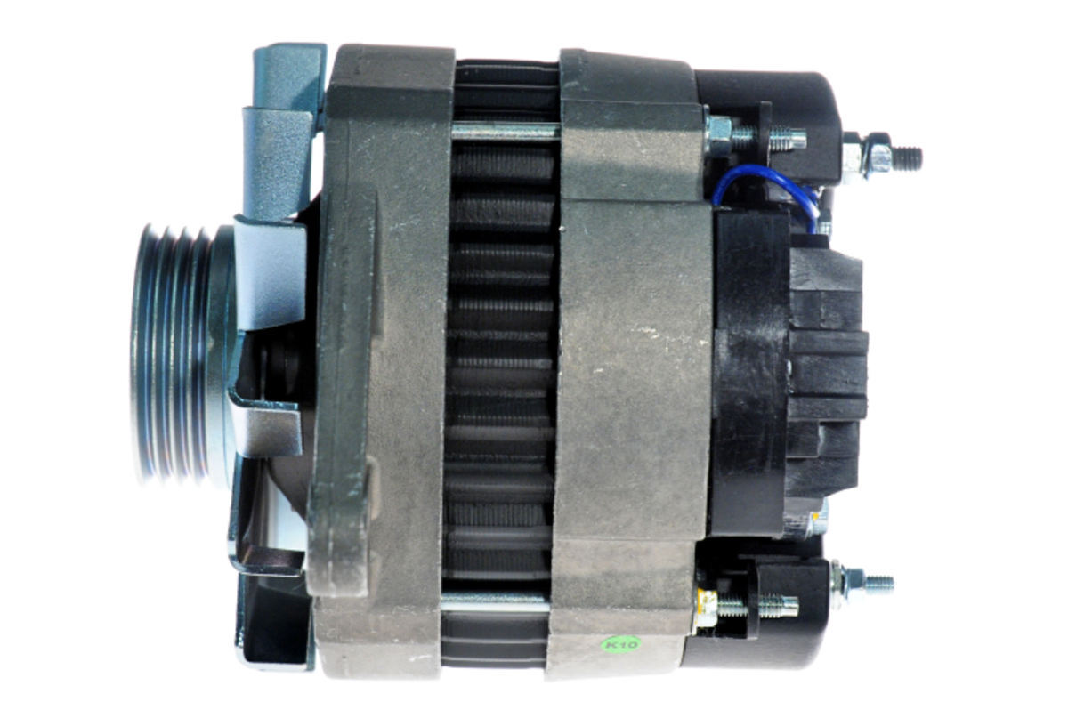Generator HELLA für PEUGEOT 405 I (15B)