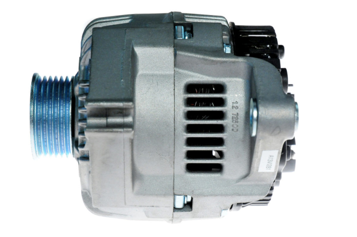 Generator HELLA für PEUGEOT 605 (6B)
