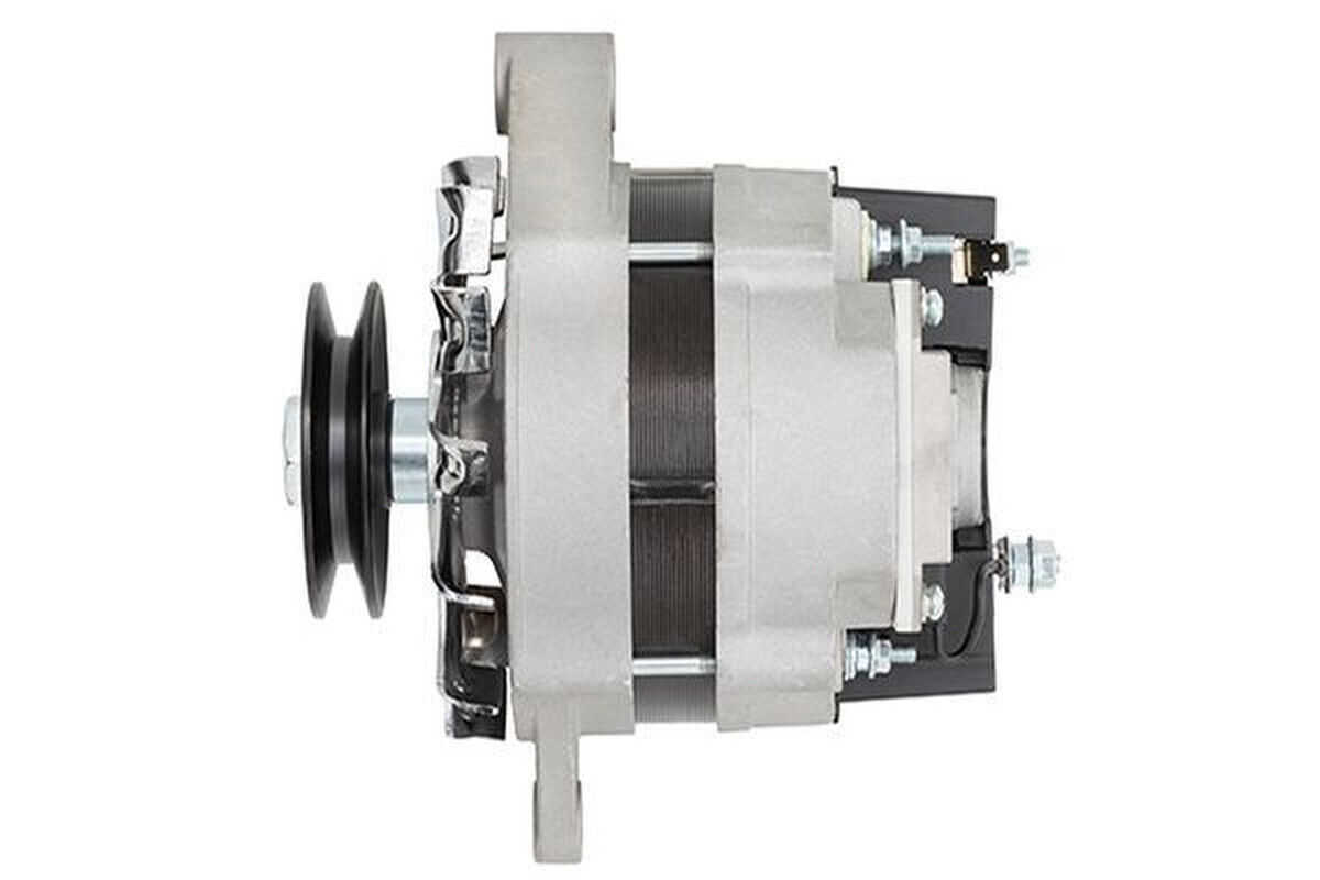 Generator HELLA für RENAULT CLAAS AGCO