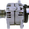 Generator HELLA für RENAULT CLIO III (BR0/1/ CR0/1)