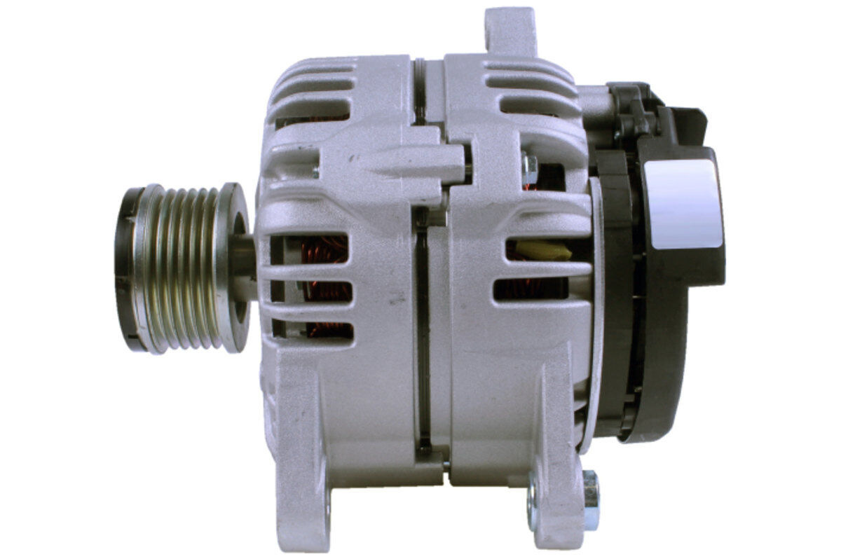 Generator HELLA für RENAULT CLIO III (BR0/1/ CR0/1)