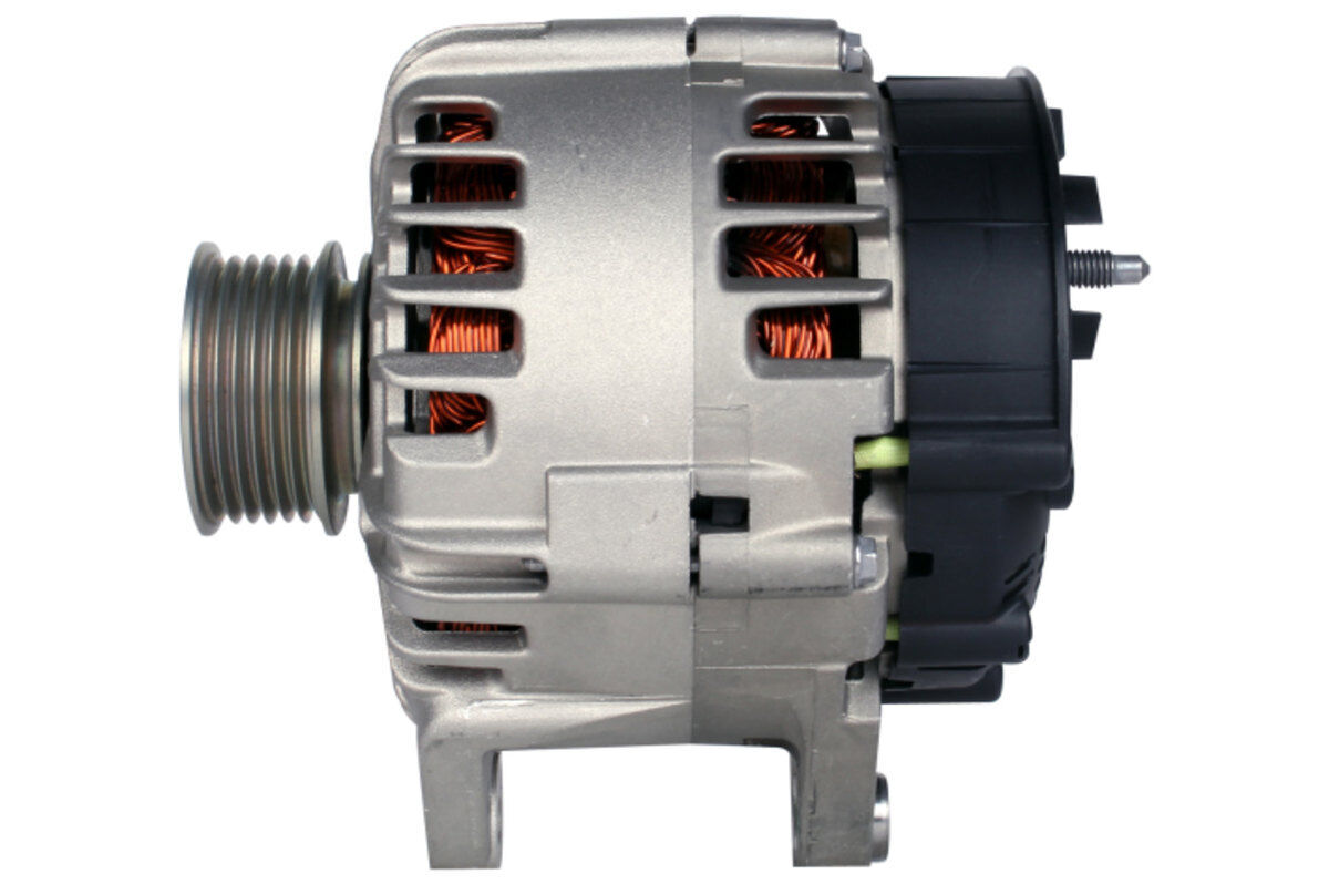 Generator HELLA für RENAULT CLIO III (BR0/1/ CR0/1)