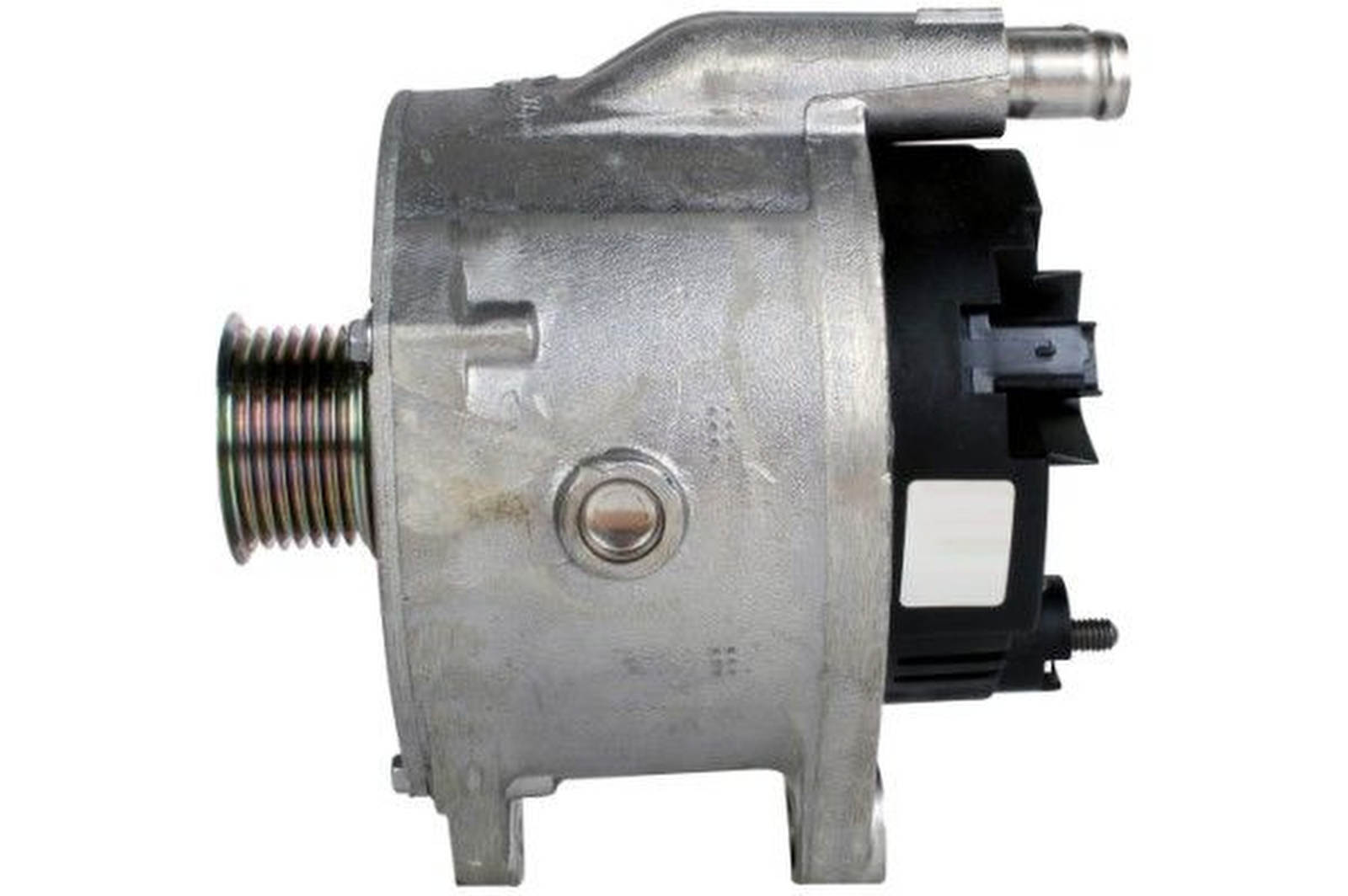 Generator HELLA für RENAULT ESPACE IV (JK0/1_)