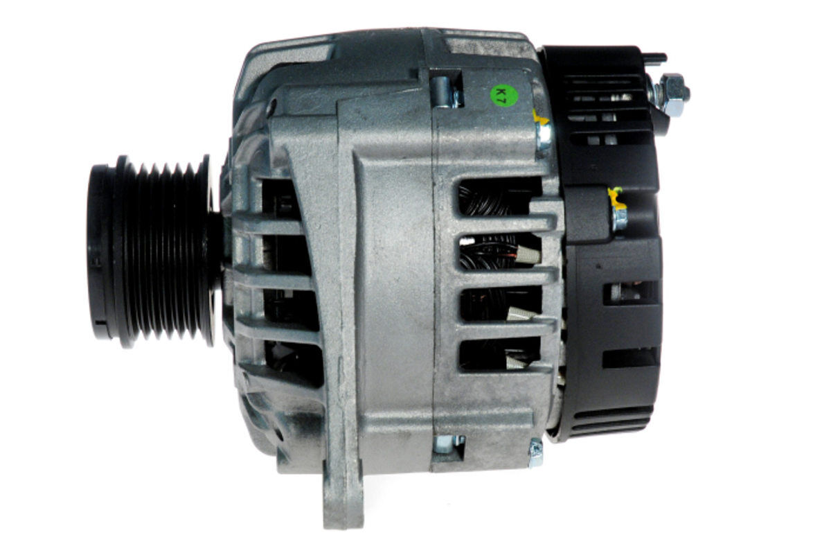 Generator HELLA für RENAULT KANGOO Rapid (FC0/1_)