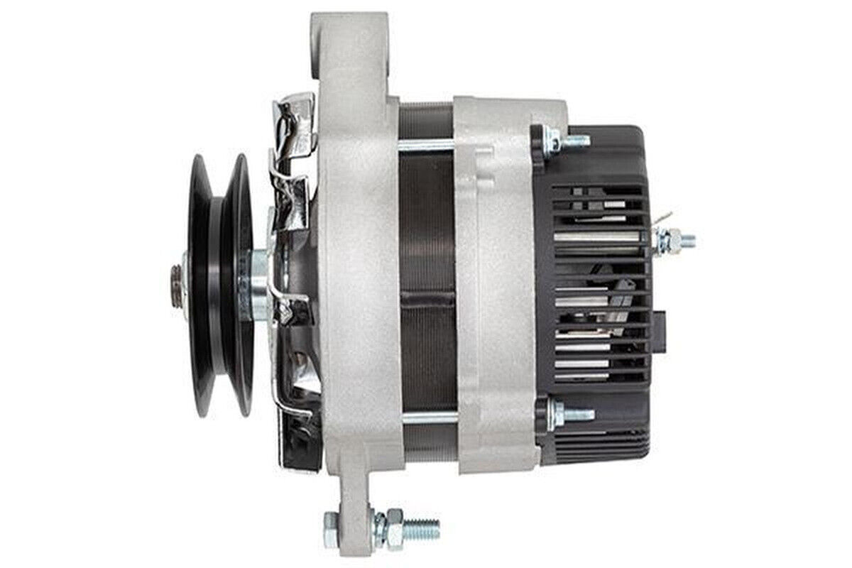 Generator HELLA für RENAULT LEYLAND DAF MASSEY FERGUSON CLAAS