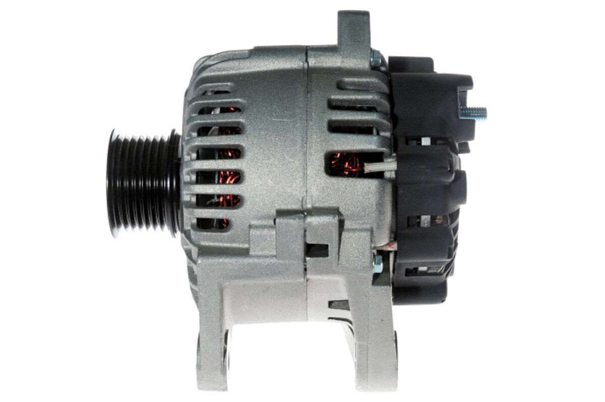 Generator HELLA für RENAULT MEGANE II (BM0/1_/ CM0/1_)