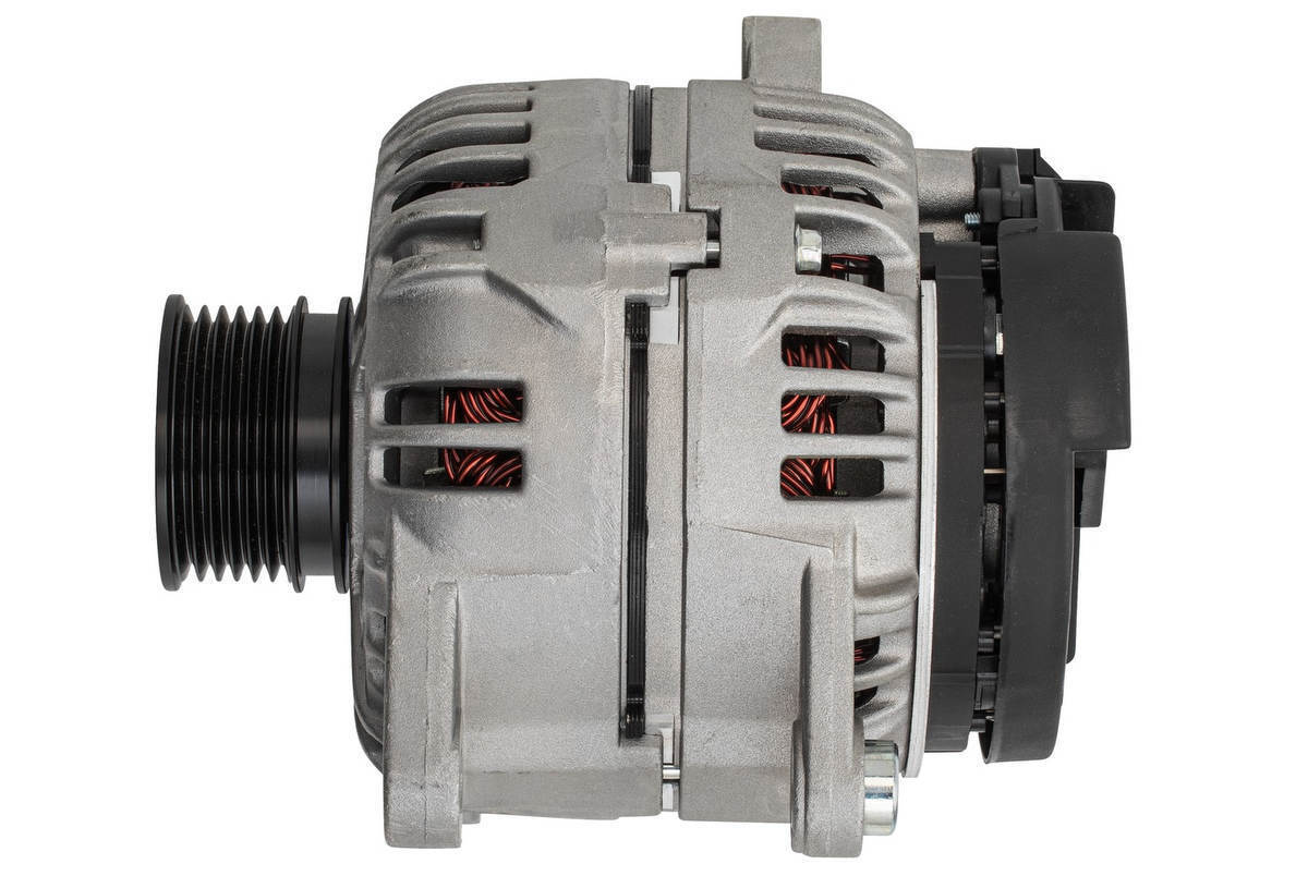 Generator HELLA für RENAULT MEGANE II Grandtour (KM0/1_)