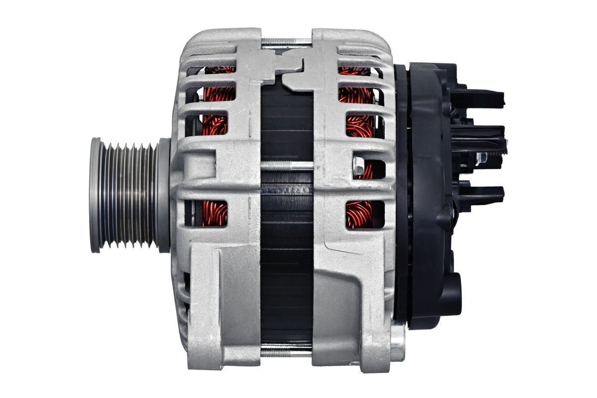 Generator HELLA für RENAULT MEGANE IV Grandtour (K9A/M/N_)