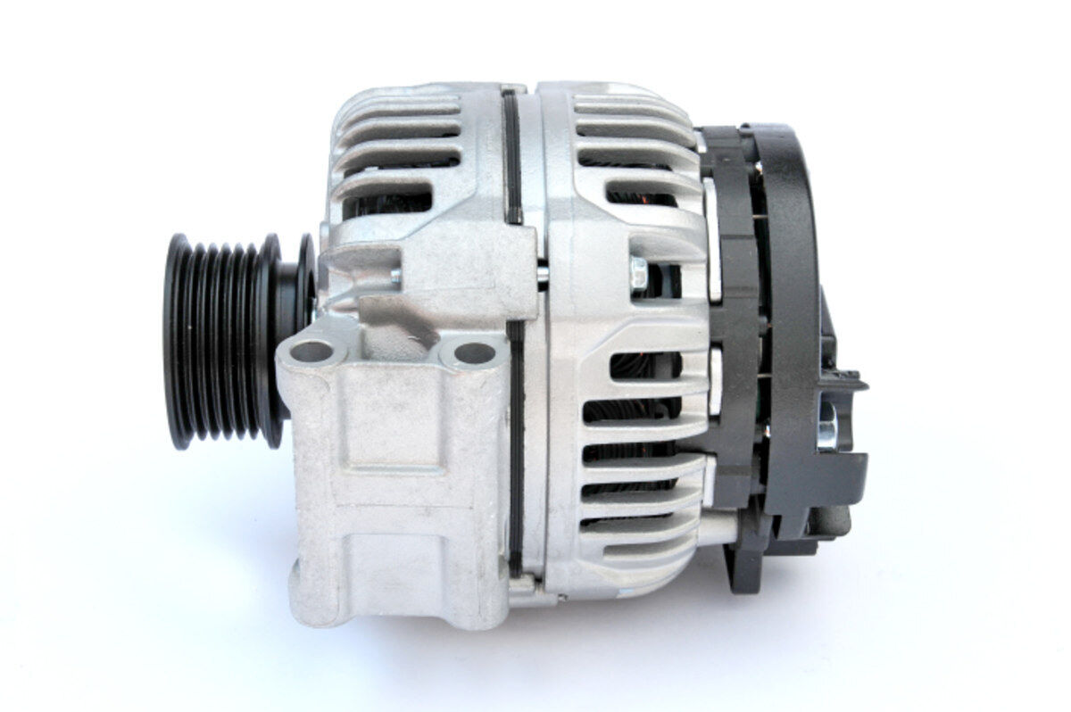 Generator HELLA für RENAULT SCÉNIC I Großraumlimousine (JA0/1_/ FA0_)