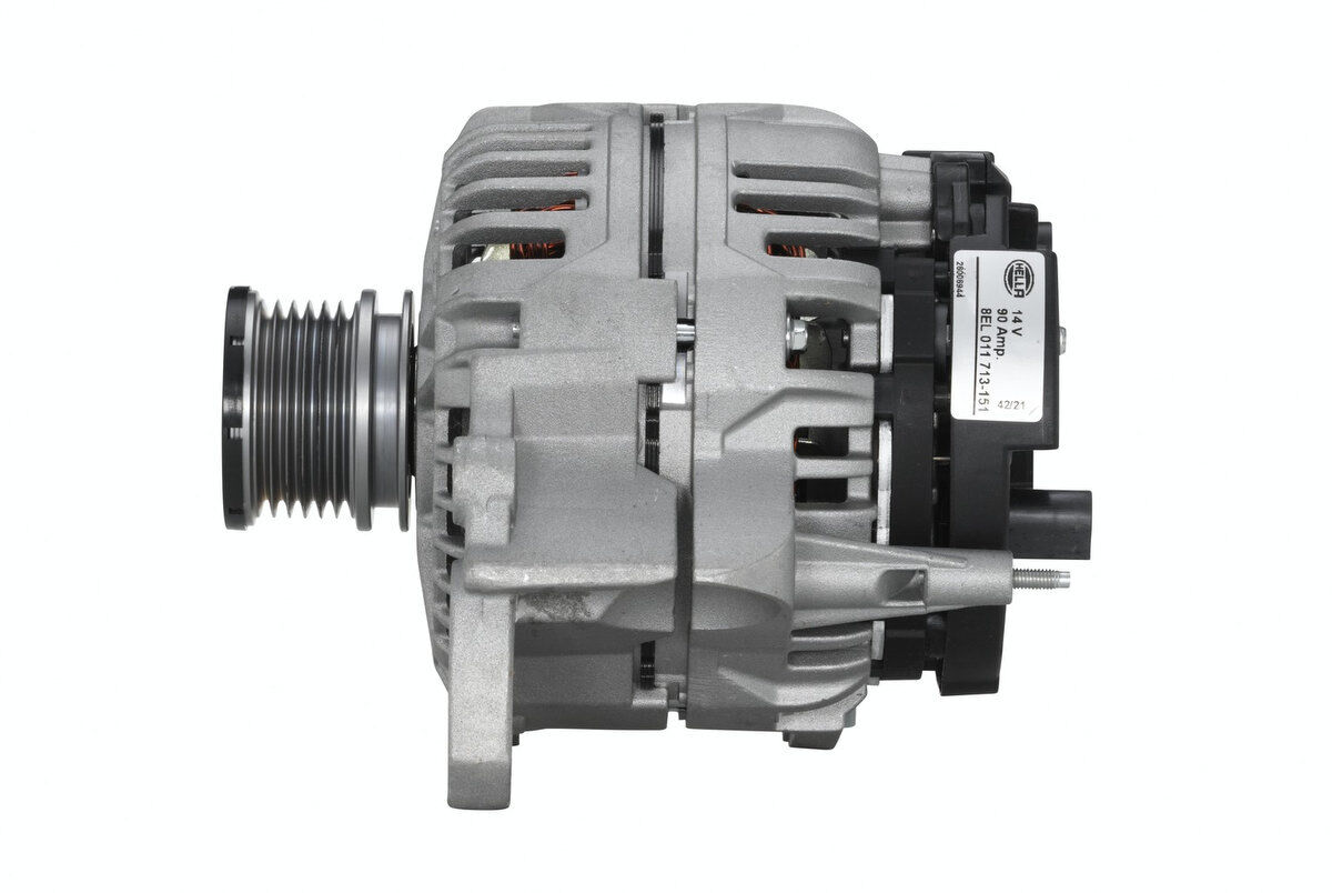 Generator HELLA für SEAT IBIZA IV SC (6J1/ 6P5)