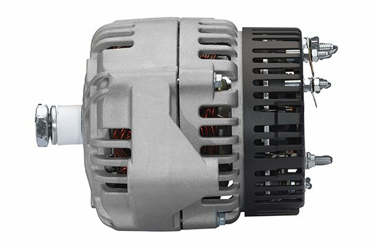 Generator HELLA für SISU VALMET AGCO