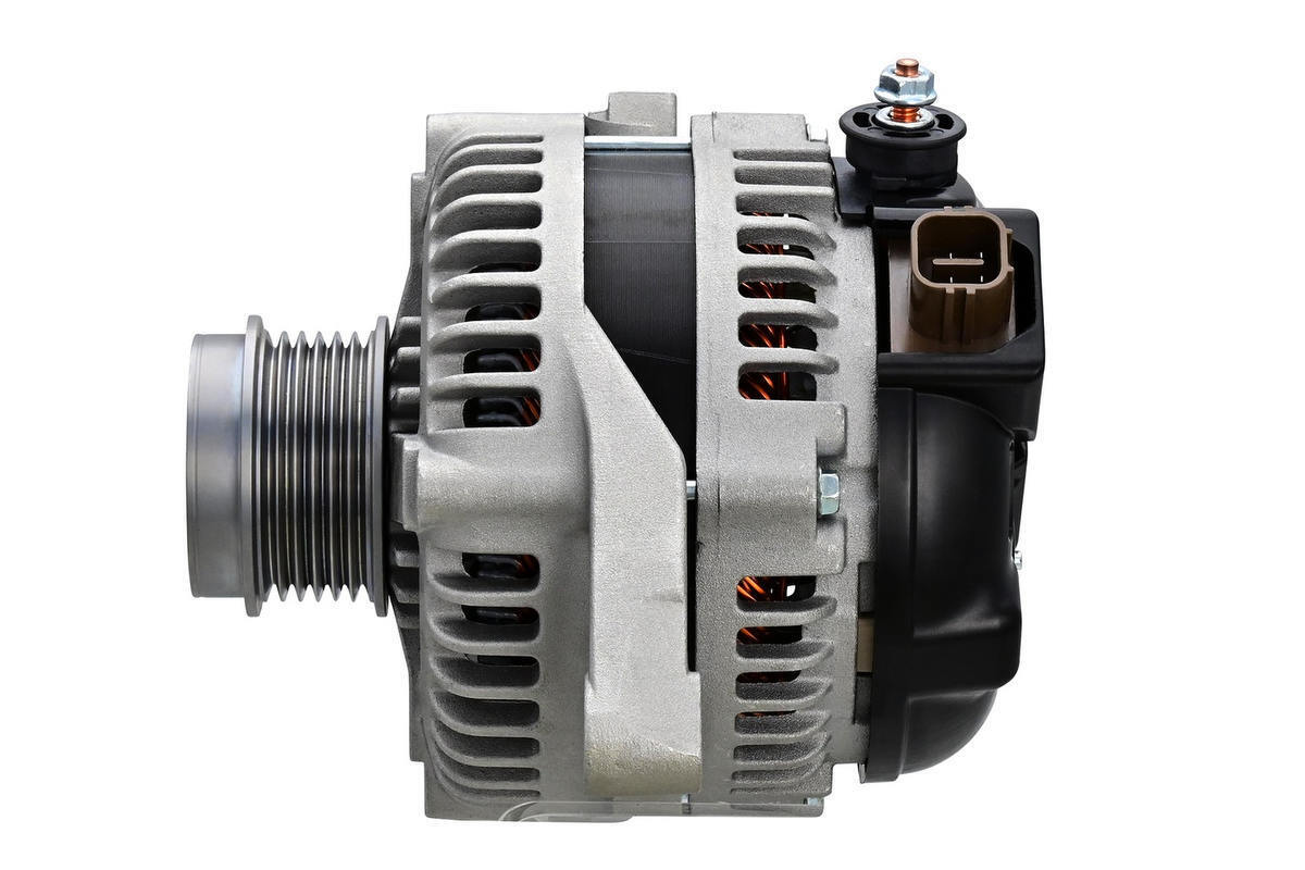 Generator HELLA für TOYOTA CAMRY Stufenheck (_V5_)
