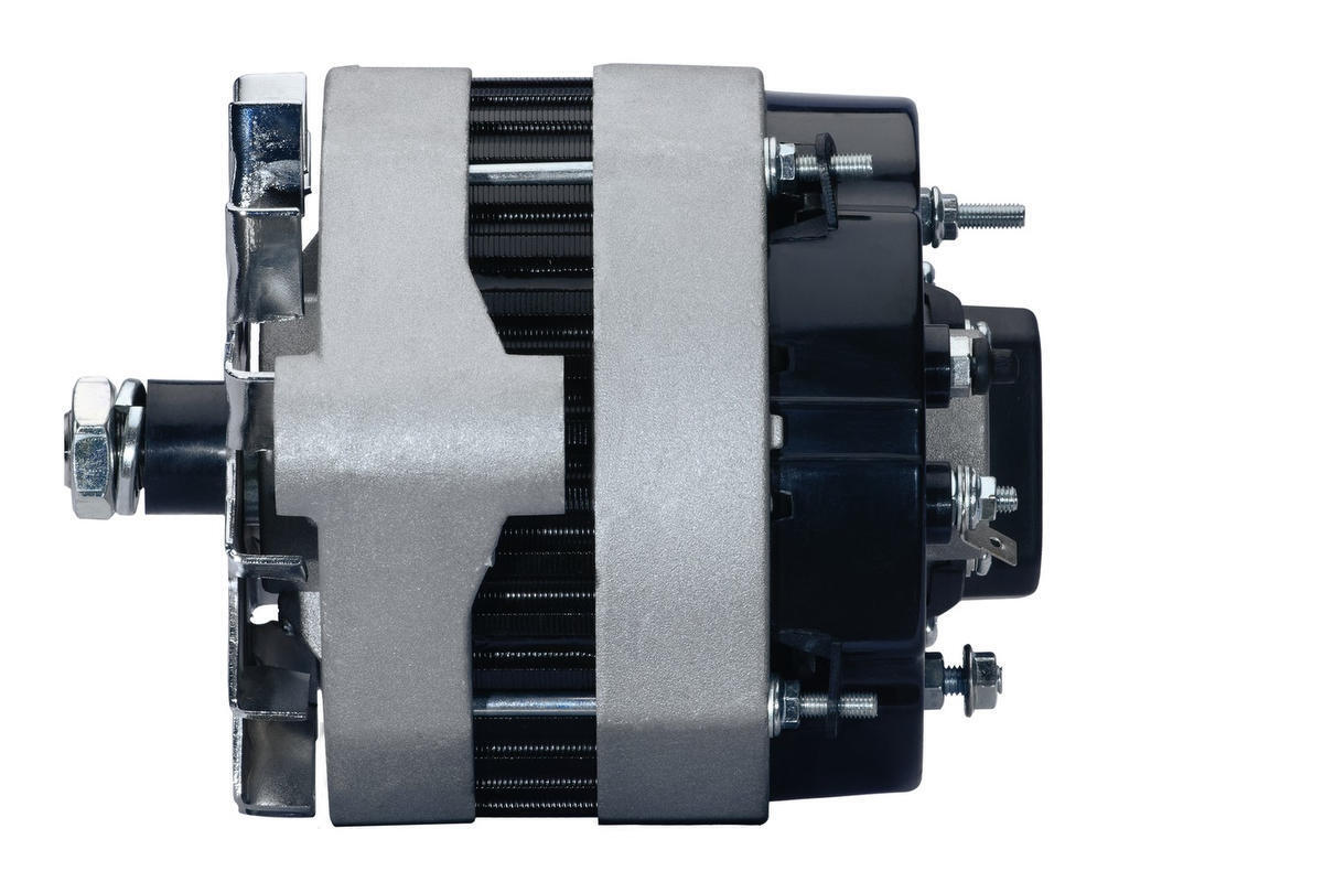 Generator HELLA für VOLVO