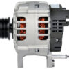 Generator HELLA für VW GOLF IV (1J1)