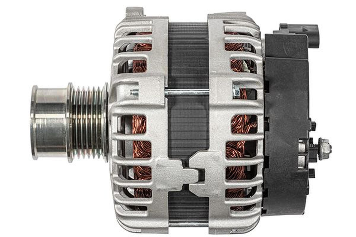 Generator HELLA für VW GOLF VII Variant (BA5/ BV5)