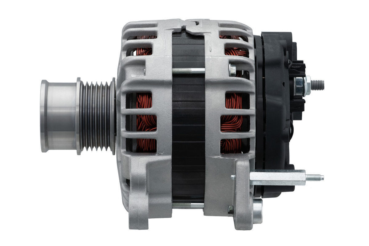Generator HELLA für VW GOLF VII Variant (BA5/ BV5)