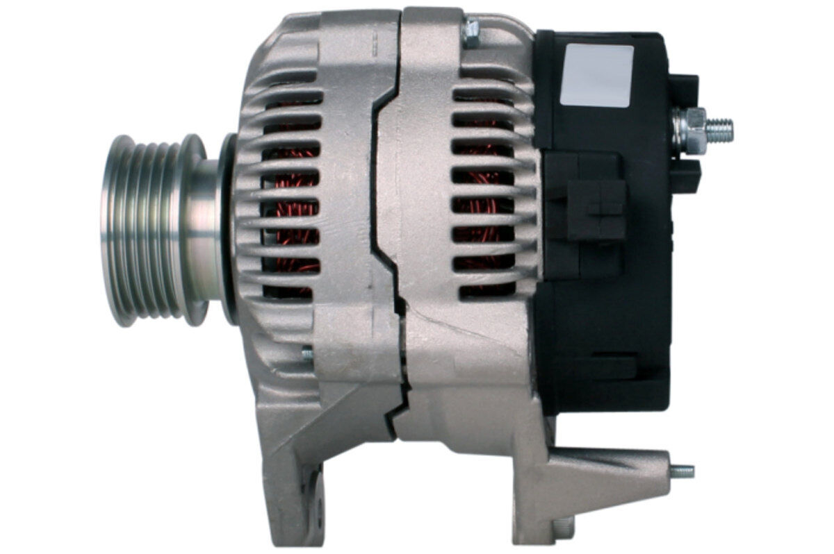 Generator HELLA für VW POLO III (6N1)