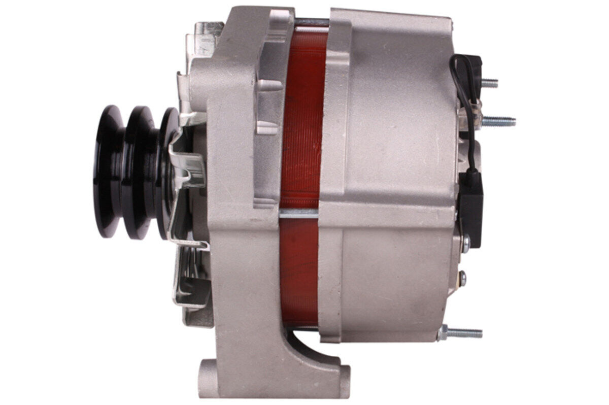 Generator mit Doppelriemenscheibe 65mm HELLA für VOLVO 940 (944)