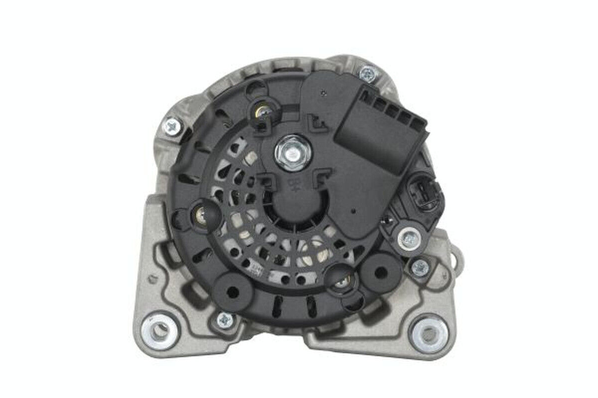Generator mit Freilaufriemenscheibe 49mm HELLA für SEAT IBIZA V (KJ1/ KJG)