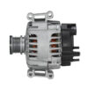 Generator mit Freilaufriemenscheibe 50mm HELLA für MERCEDES C-KLASSE T-Model