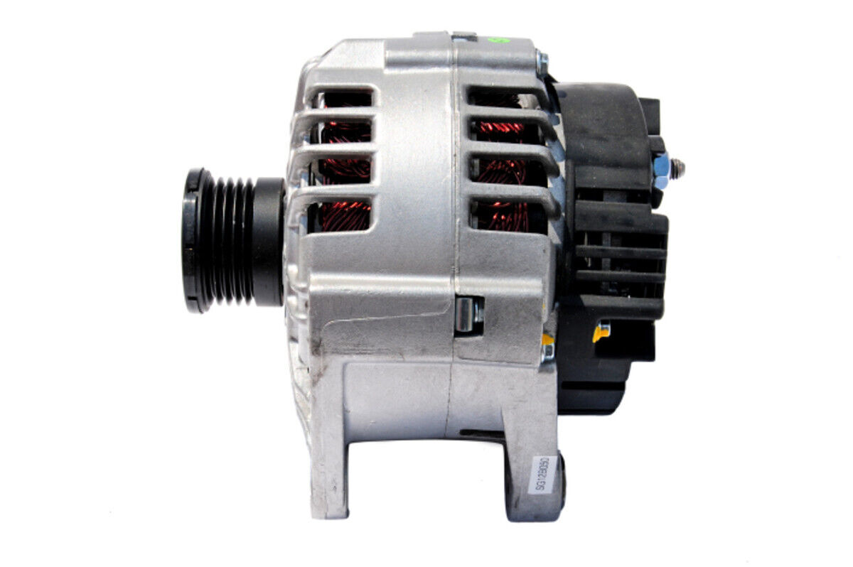 Generator mit Freilaufriemenscheibe 50mm HELLA für RENAULT LAGUNA II Grandtour