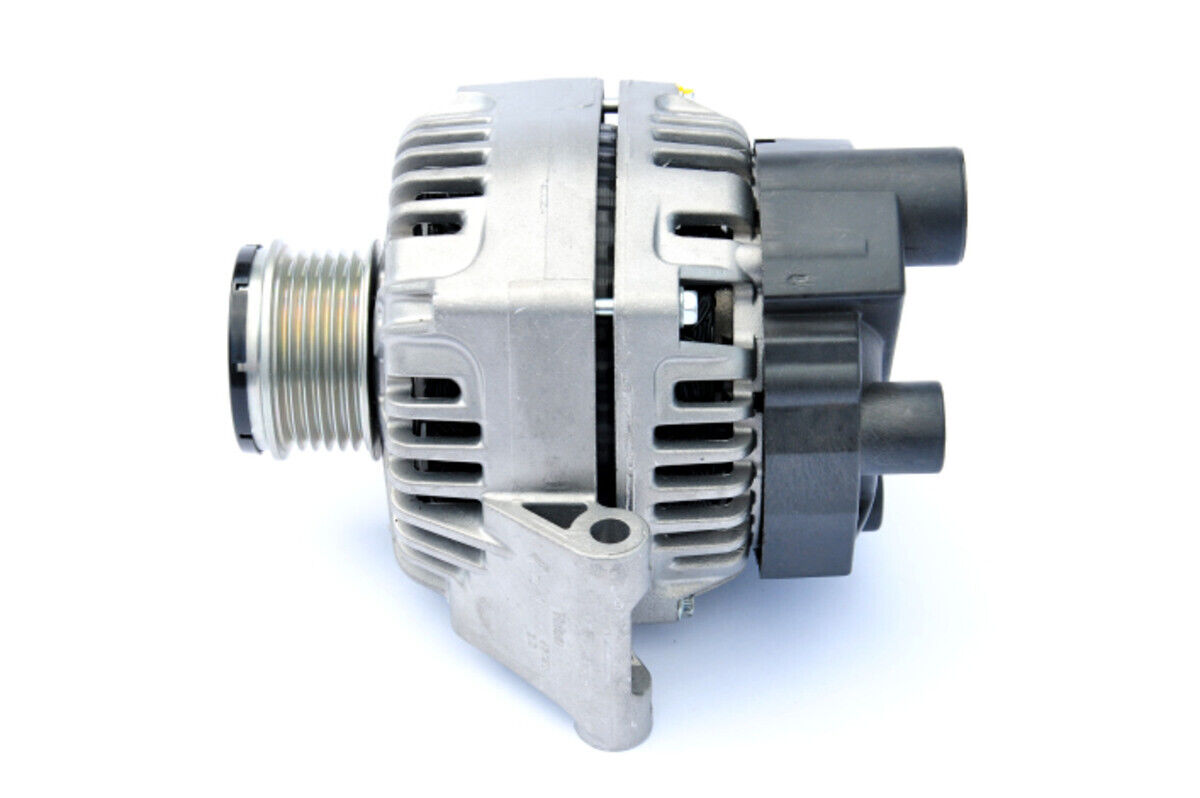 Generator mit Freilaufriemenscheibe 54mm HELLA für FIAT PANDA / PANDA CLASSIC