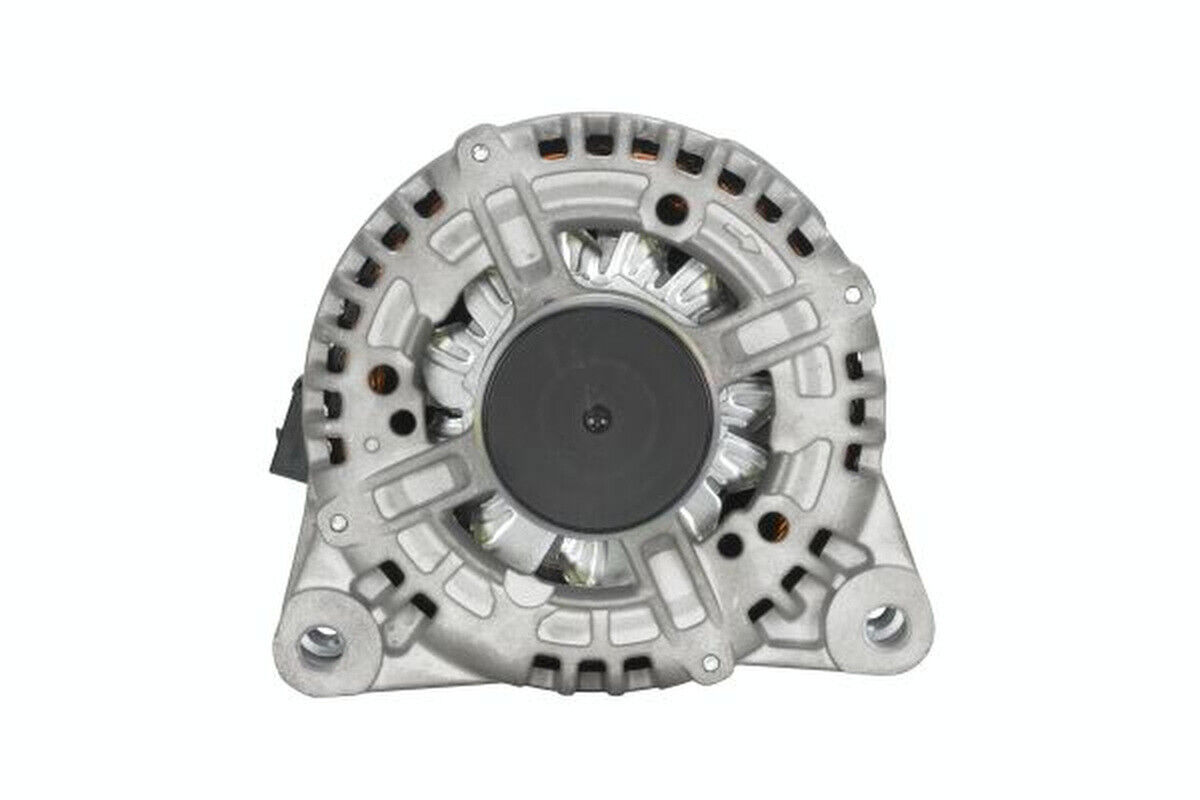 Generator mit Freilaufriemenscheibe 54mm HELLA für FORD MONDEO IV (BA7)
