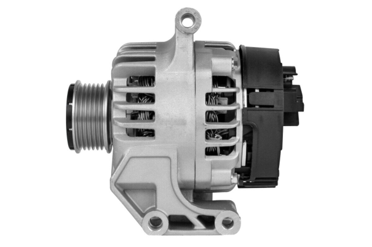 Generator mit Freilaufriemenscheibe 54mm HELLA für LANCIA YPSILON (843_)