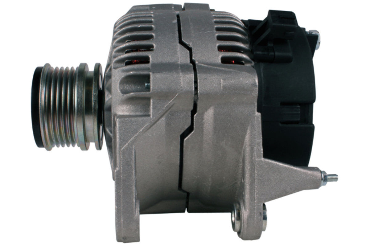 Generator mit Freilaufriemenscheibe 56mm HELLA für VW GOLF III (1H1)