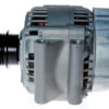 Generator mit Keilrippenriemenscheibe 49mm HELLA für MINI