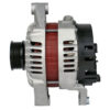Generator mit Keilrippenriemenscheibe 54mm HELLA für OPEL ASTRA G CC (T98)