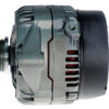 Generator mit Keilrippenriemenscheibe 54mm HELLA für OPEL ASTRA G CC (T98)