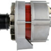 Generator mit Keilrippenriemenscheibe 55mm HELLA für MERCEDES 124 Stufenheck