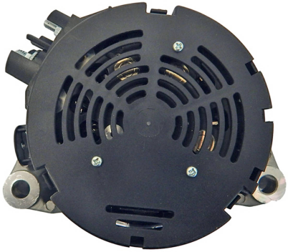 Generator mit Keilrippenriemenscheibe 56mm HELLA für MERCEDES CLK SLK E-KLASSE
