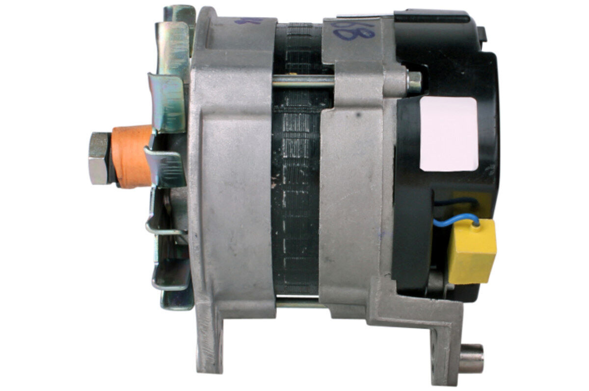 Generator mit Riemenscheibe 65mm HELLA für AUSTIN ALLEGRO I Schrägheck (ADO 67)