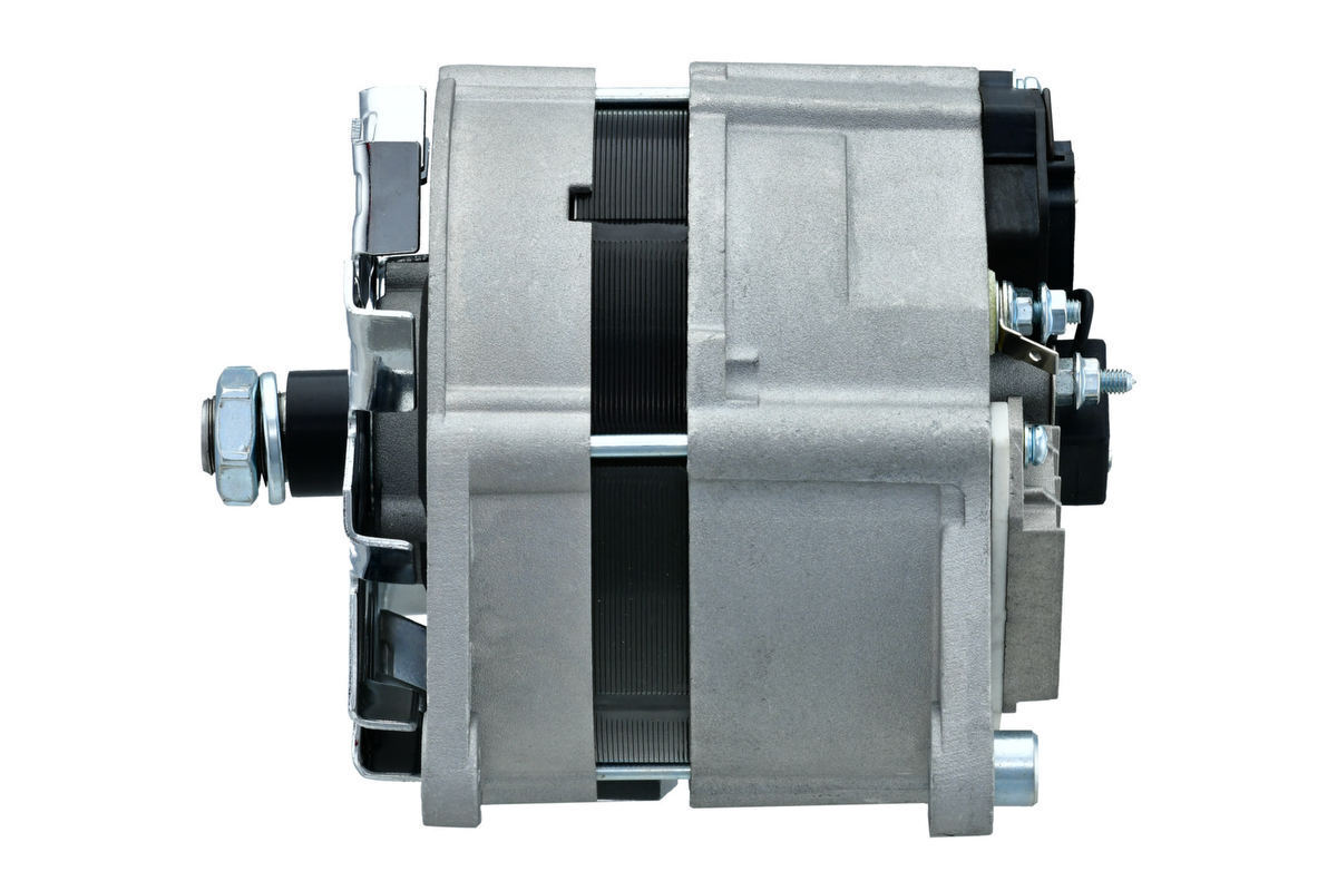 Generator mit Riemenscheibe 66mm HELLA für ROVER 800 (XS)
