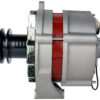 Generator mit Riemenscheibe 69mm HELLA für AUDI 80 B2 Stufenheck