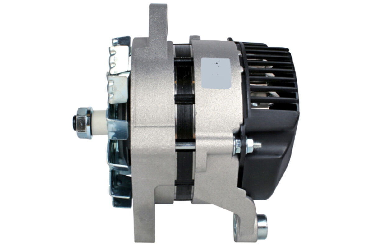 Generator mit Riemenscheibe 69mm HELLA für LANCIA DEDRA (835_)