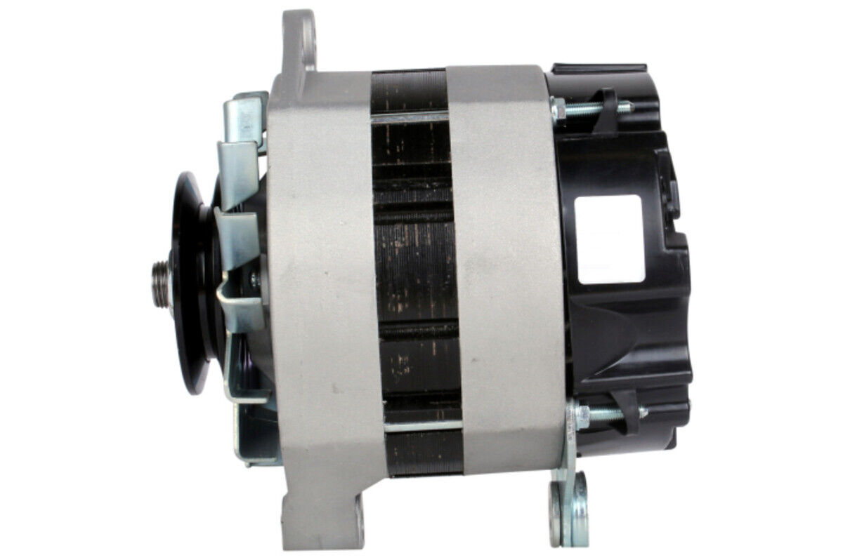Generator mit Riemenscheibe 78mm HELLA für RENAULT 21 Stufenheck (L48_)