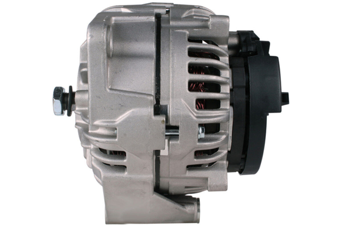 Generator ohne Riemenscheibe HELLA für DAF