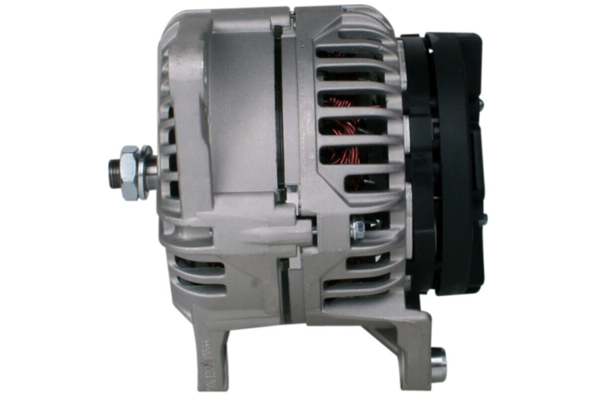 Generator ohne Riemenscheibe HELLA für EUROCARGO TECTOR