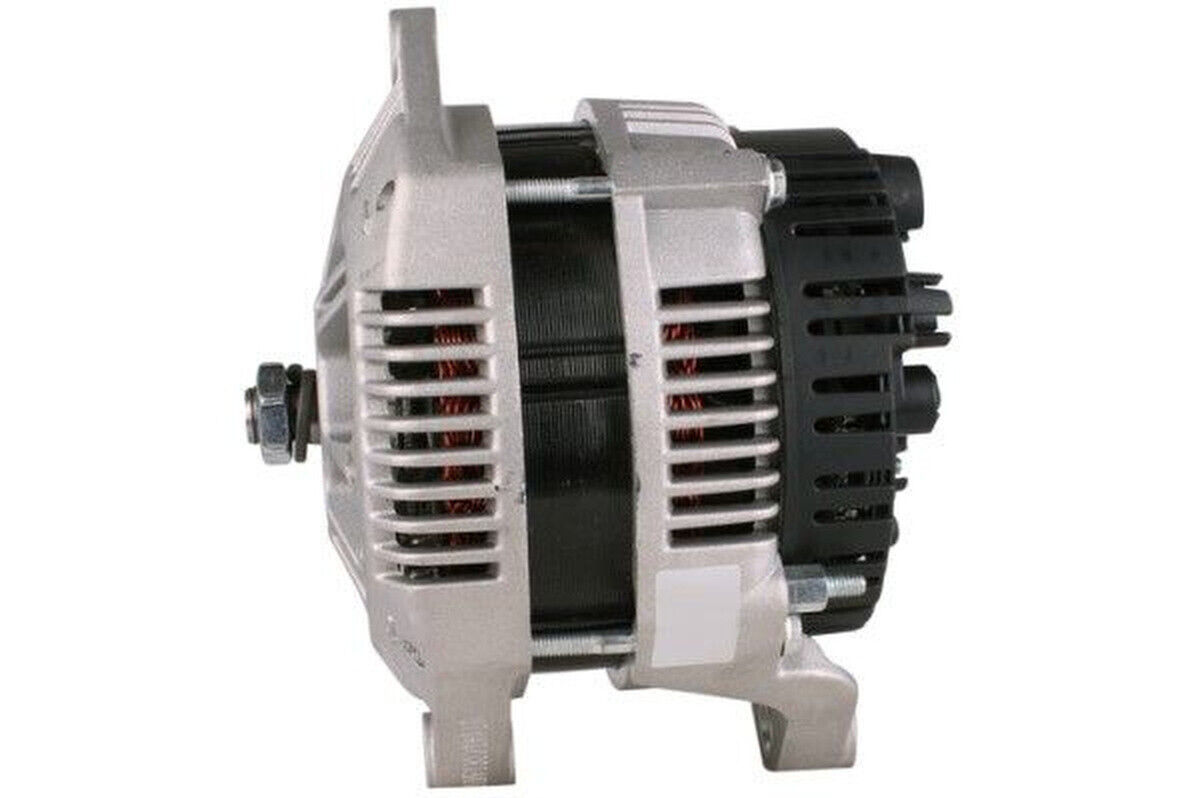 Generator ohne Riemenscheibe HELLA für SCANIA