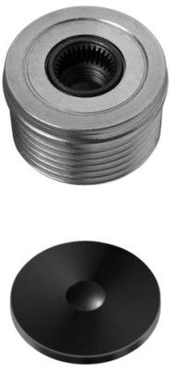 Generatorfreilauf 54mm HELLA für FORD MONDEO III (B5Y)